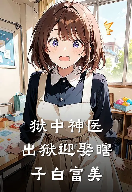 狱中神医：出狱迎娶瞎子白富美