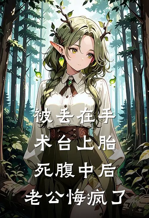 被丢在手术台上胎死腹中后，老公悔疯了