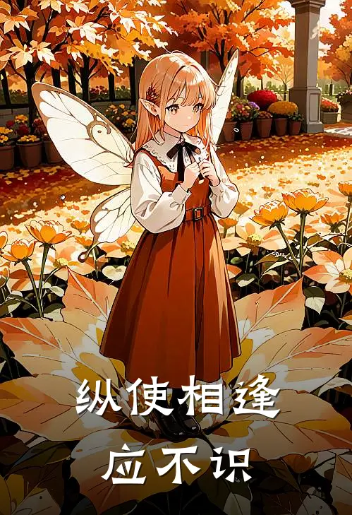 纵使相逢应不识