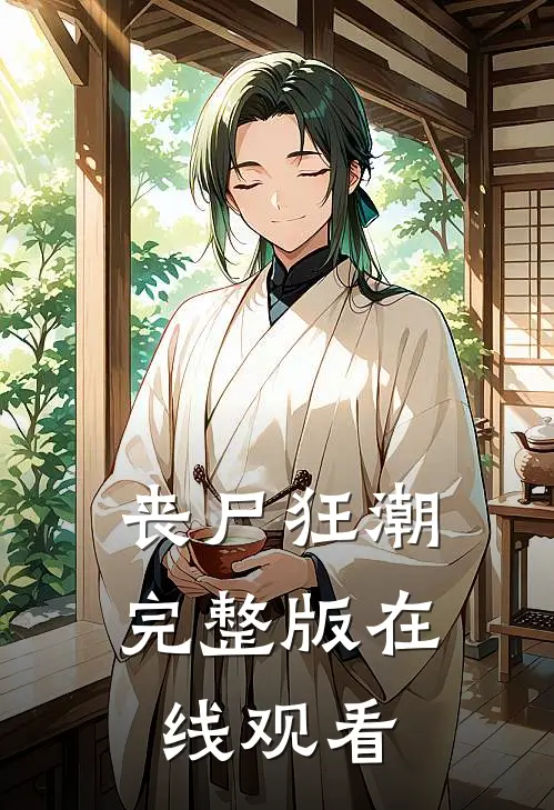 丧尸狂潮完整版在线观看