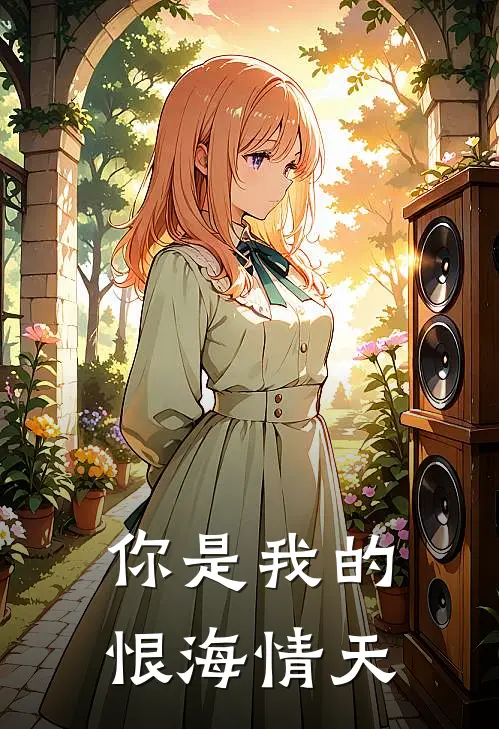 你是我的恨海情天