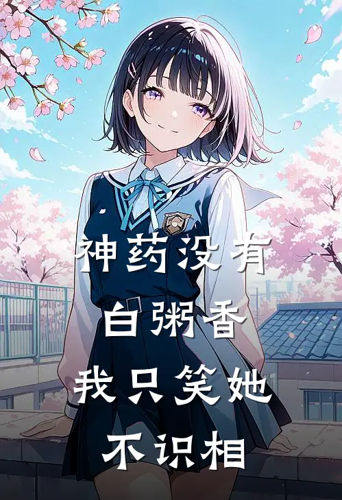 神药没有白粥香，我只笑她不识相
