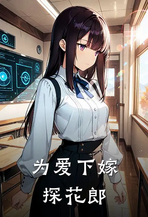为爱下嫁探花郎