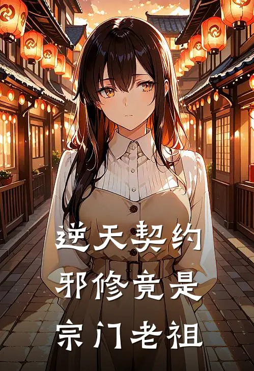 逆天契约邪修竟是宗门老祖