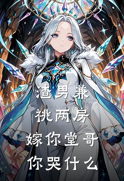 渣男兼祧两房，嫁你堂哥你哭什么