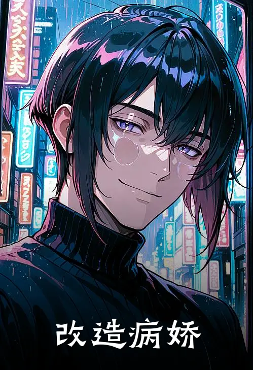改造病娇