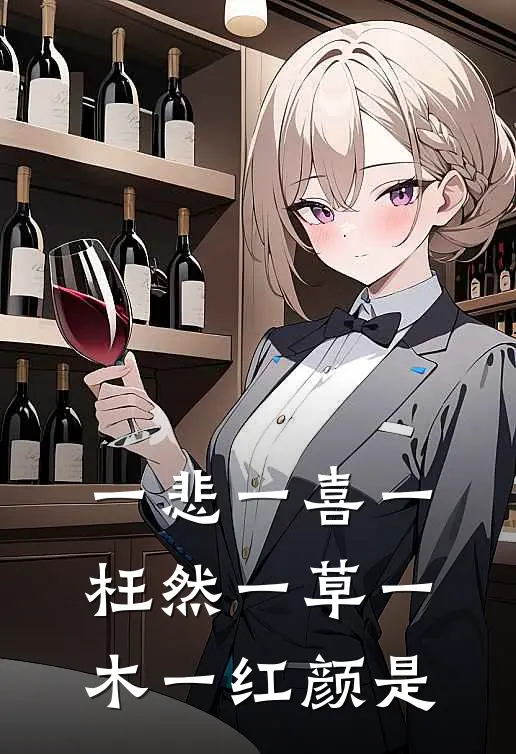 一悲一喜一枉然一草一木一红颜是