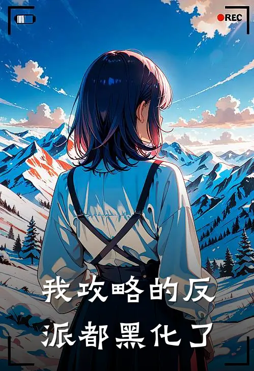 我攻略的反派都黑化了