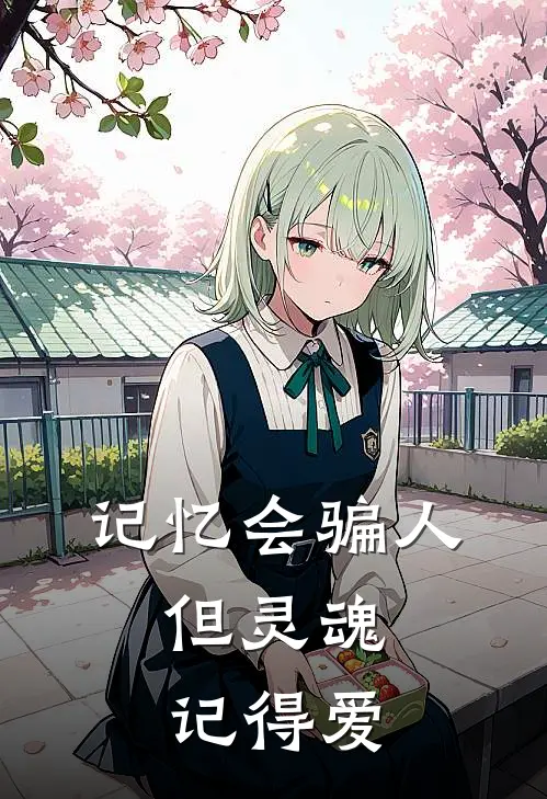 记忆会骗人，但灵魂记得爱