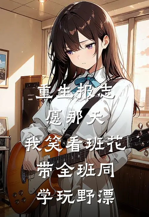 重生报志愿那天，我笑看班花带全班同学玩野漂