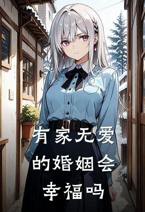 有家无爱的婚姻会幸福吗