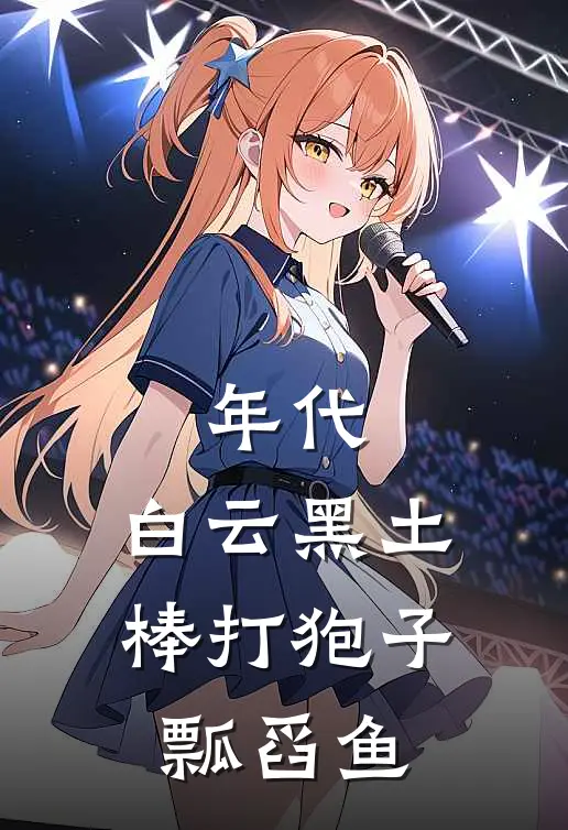 年代：白云黑土，棒打狍子瓢舀鱼