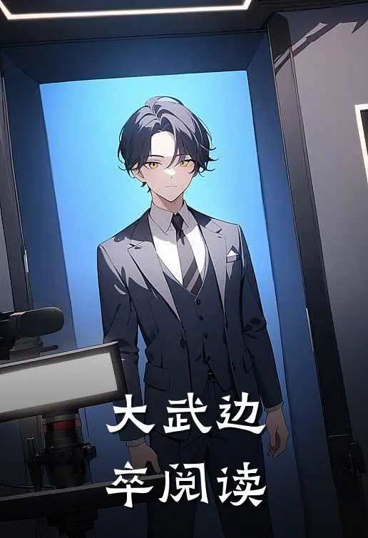 大武边卒阅读