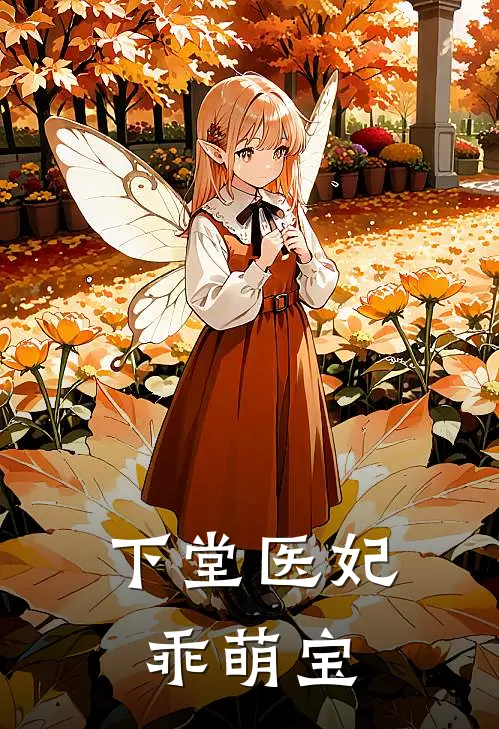 下堂医妃乖萌宝