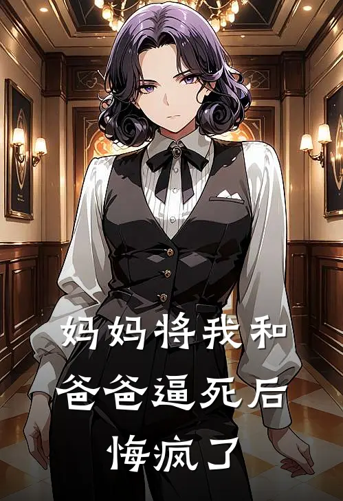 妈妈将我和爸爸逼死后，悔疯了