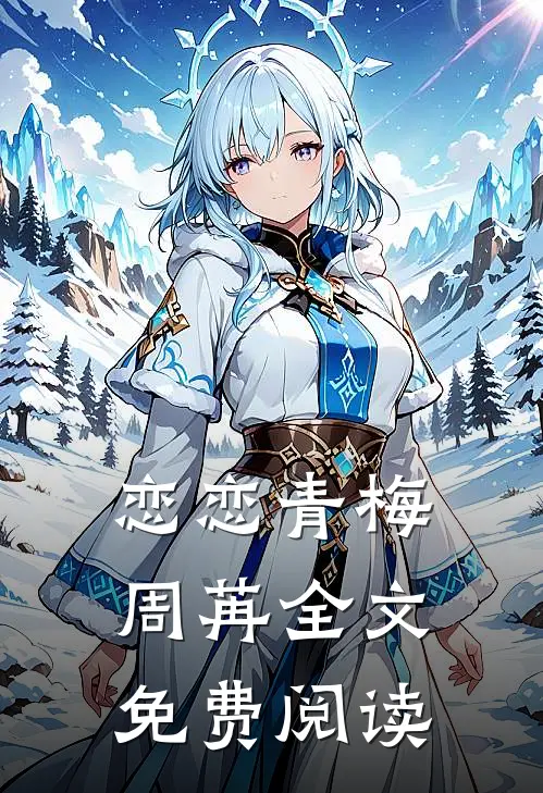 恋恋青梅周苒全文免费阅读