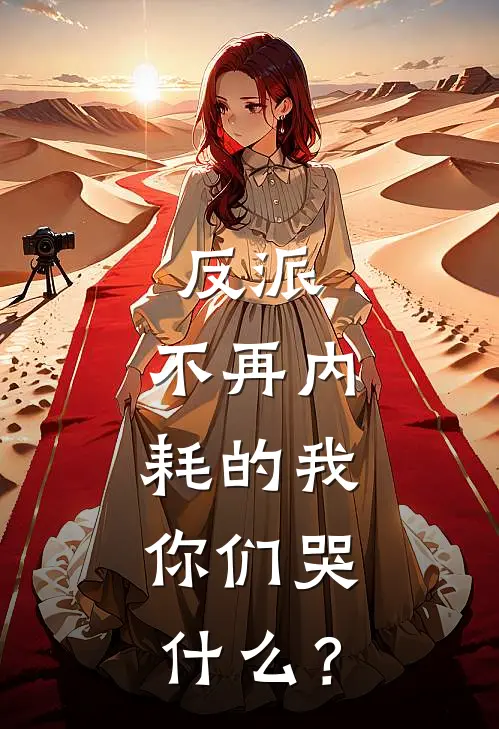 反派：不再内耗的我，你们哭什么？李朝阳升米恩完整版免费小说_热门网络小说推荐反派：不再内耗的我，你们哭什么？(李朝阳升米恩)