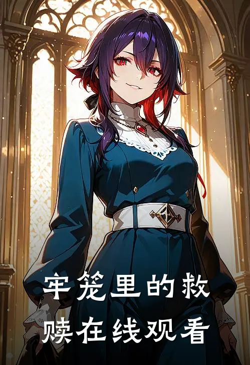 牢笼里的救赎在线观看