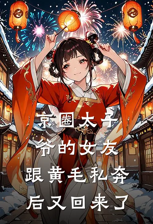 京圈太子爷的女友，跟黄毛私奔后又回来了(秦何京圈)最新章节在线阅读_(京圈太子爷的女友，跟黄毛私奔后又回来了)最新章节在线阅读