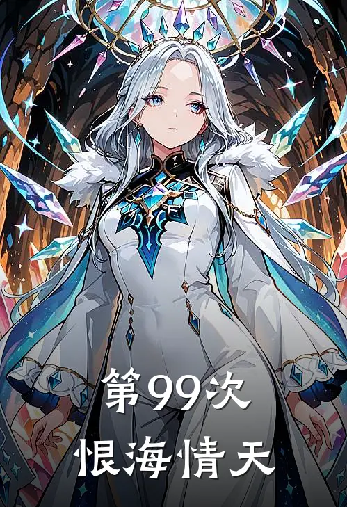 第99次恨海情天