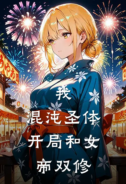 我，混沌圣体，开局和女帝双修林枫丹田最新小说全文阅读_最新章节列表我，混沌圣体，开局和女帝双修(林枫丹田)