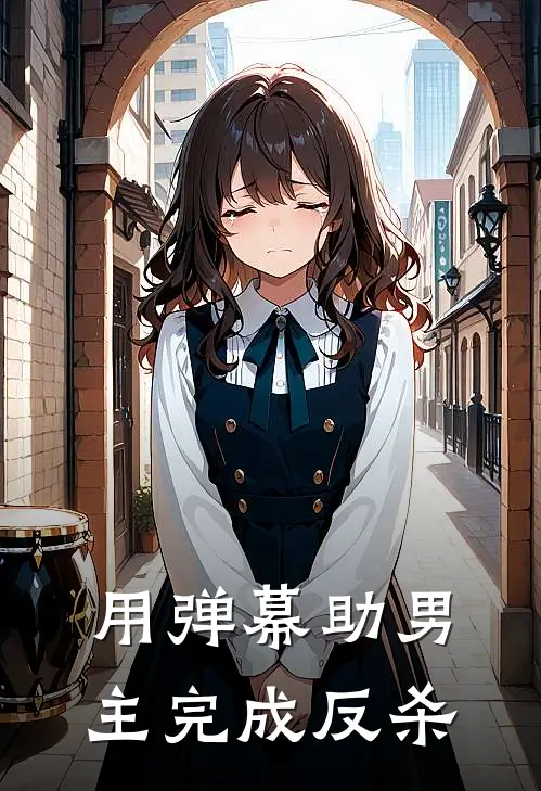 用弹幕助男主完成反杀