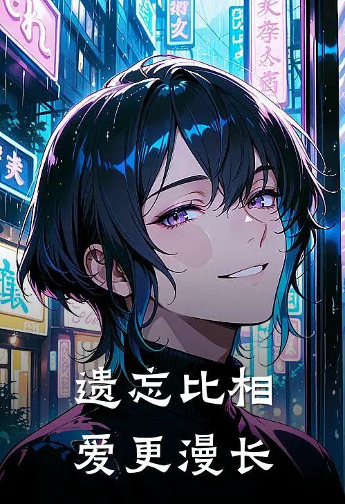 遗忘比相爱更漫长