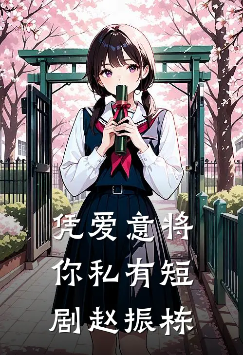 凭爱意将你私有短剧赵振栋