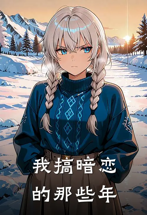 我搞暗恋的那些年