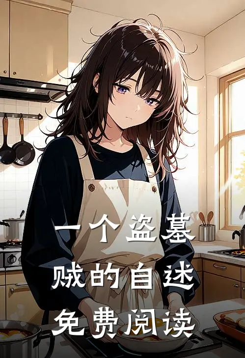 一个盗墓贼的自述免费阅读