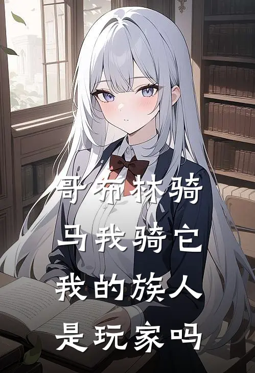 哥布林骑马我骑它我的族人是玩家吗