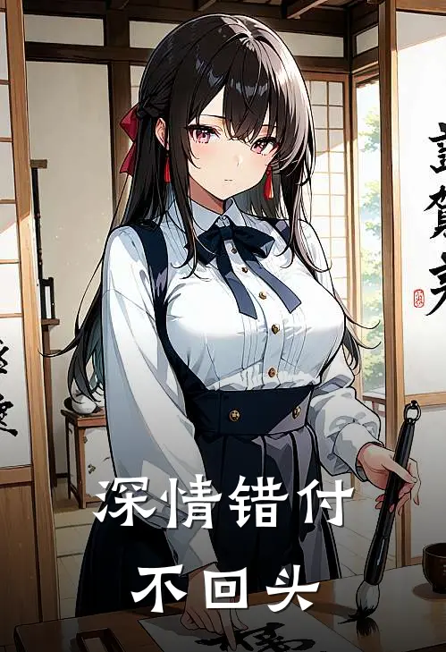 深情错付不回头