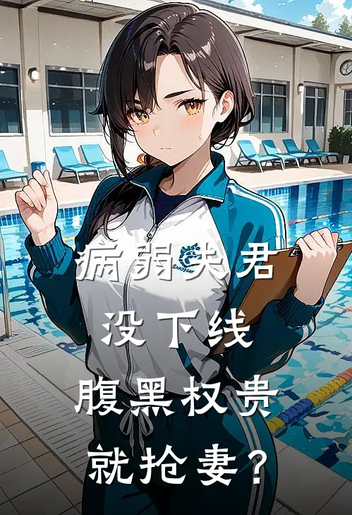 病弱夫君没下线，腹黑权贵就抢妻？