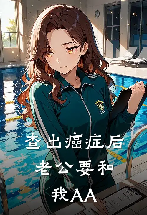 查出癌症后，老公要和我AA