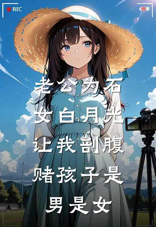 老公为石女白月光让我剖腹，赌孩子是男是女