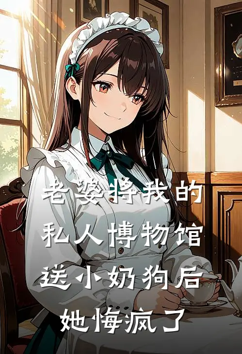 老婆将我的私人博物馆送小奶狗后，她悔疯了