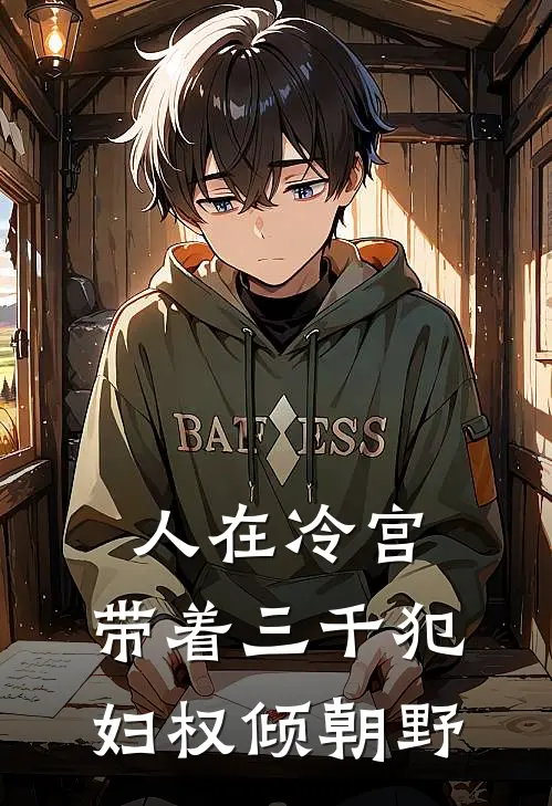 人在冷宫，带着三千犯妇权倾朝野