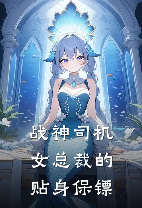 战神司机：女总裁的贴身保镖