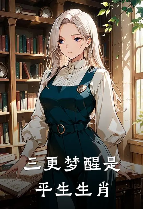 三更梦醒是平生生肖