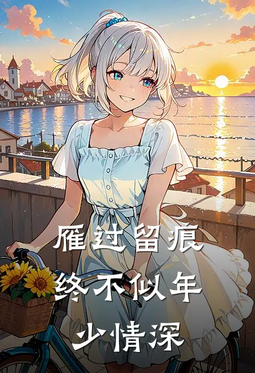 雁过留痕，终不似年少情深