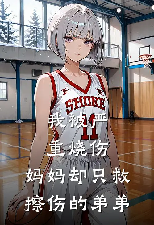 我被严重烧伤，妈妈却只救擦伤的弟弟安安许多余免费阅读全文_热门小说大全我被严重烧伤，妈妈却只救擦伤的弟弟安安许多余