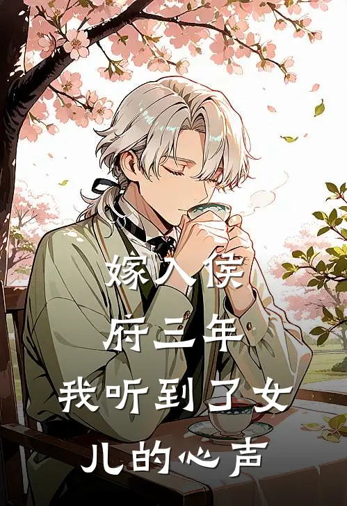 嫁入侯府三年，我听到了女儿的心声