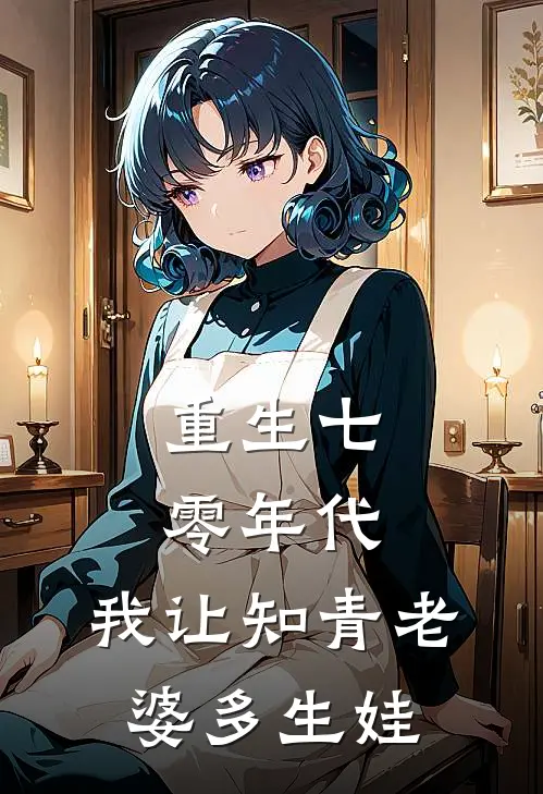 重生七零年代，我让知青老婆多生娃