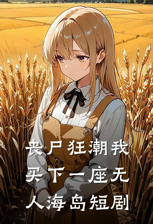 丧尸狂潮我买下一座无人海岛短剧