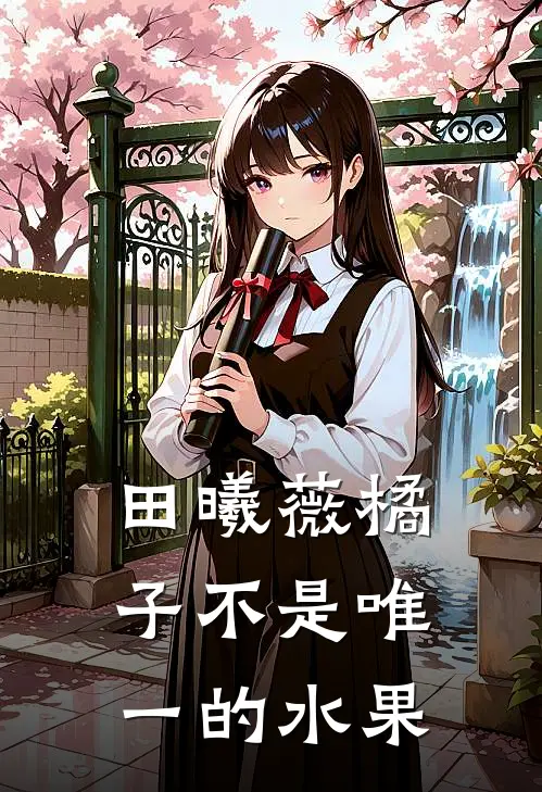 田曦薇橘子不是唯一的水果