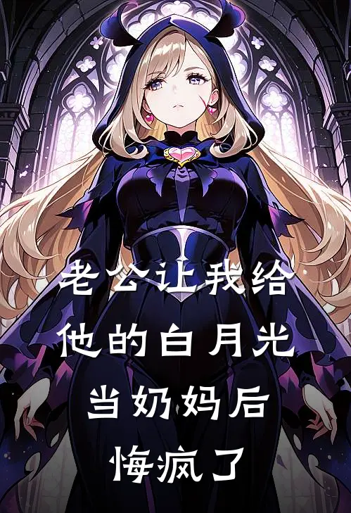 老公让我给他的白月光当奶妈后，悔疯了