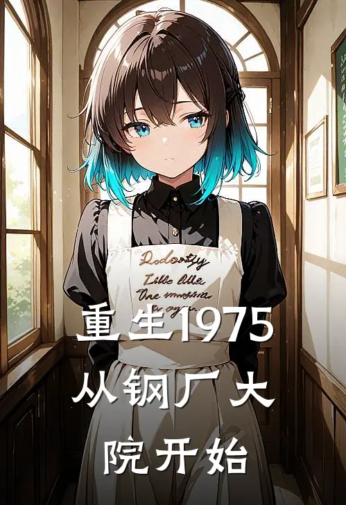 重生1975：从钢厂大院开始