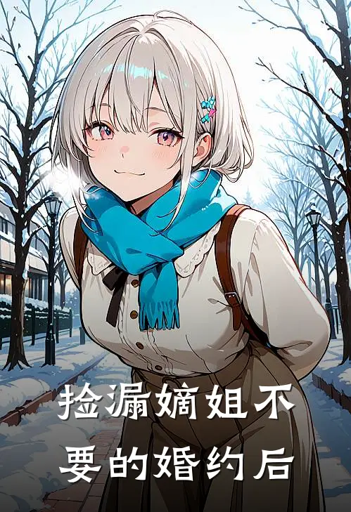 捡漏嫡姐不要的婚约后