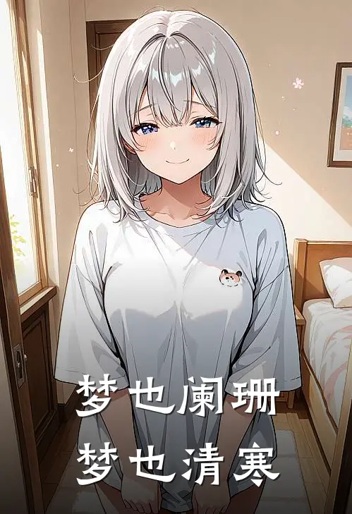 梦也阑珊梦也清寒(苏时夏鹿灵)在线免费小说_热门网络小说梦也阑珊梦也清寒苏时夏鹿灵