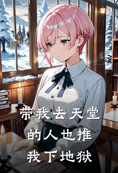 带我去天堂的人也推我下地狱